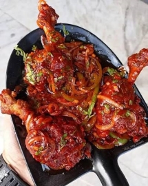 Chicken Lollipop - Image 4