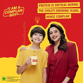 Complan Nutrition Drink Powder - Royale Chocolate Flavour - Image 3