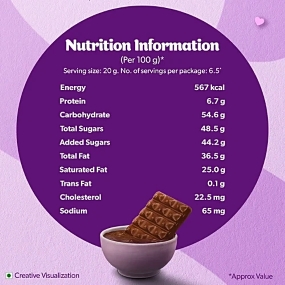 Cadbury Dairy Milk Silk Ganache chocolate - Image 4