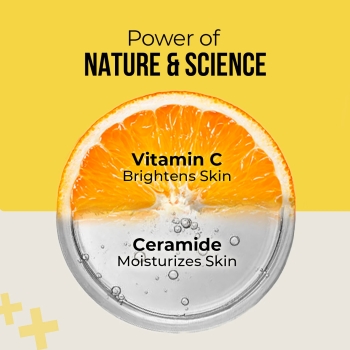 Dr. Sheth’s Sunscreen - SPF 50 PA++++ Ceramide & Vitamin C - Image 4