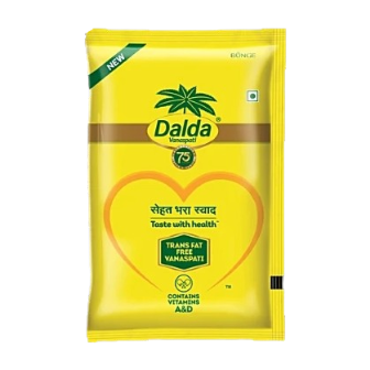 Dalda Vanaspati