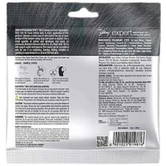 Godrej Expert Rich Creme Hair Colour - Image 3