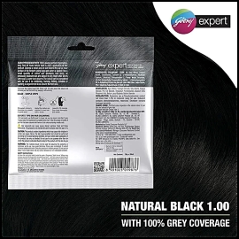 Godrej Expert Rich Creme Hair Colour - Image 7
