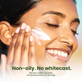 Good Vibes CICA Brightening Glow Sunscreen SPF 50 PA++++ - Image 5