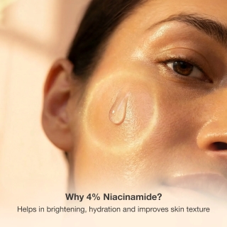 Good Vibes Dewy Tint Sunscreen SPF 50 PA++++ - Image 2