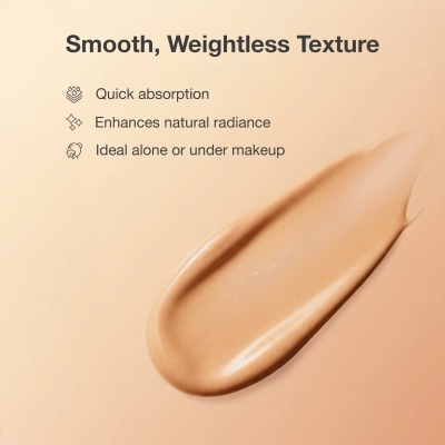 Good Vibes Dewy Tint Sunscreen SPF 50 PA++++ - Image 4