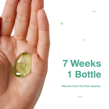 Good Vibes Tea Tree Acne Control Face Wash - Image 7