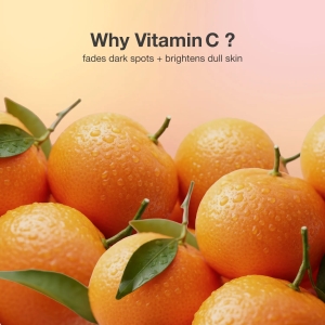 Good Vibes Vitamin C SPF 50 PA++++ Sunscreen - Image 3