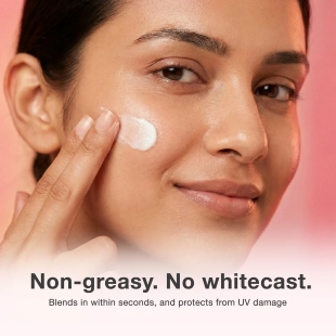Good Vibes Hydrating Watermelon Sunscreen SPF 50 PA++++ - Image 5