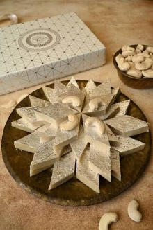 Kaju Katli - Image 2
