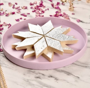 Kaju Katli - Image 4