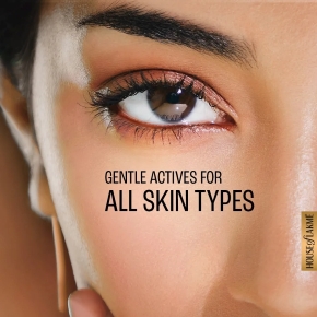 Lakme Lumi Smooth AHA+BHA+PHA+B3 cream - Image 4