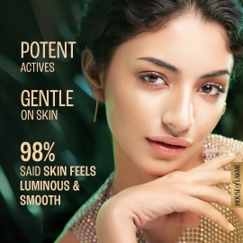 Lakme Lumi Smooth AHA+BHA+PHA+B3 cream - Image 5