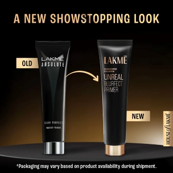 Lakme Unreal Blurfect Primer - Image 2