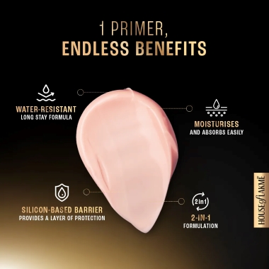 Lakme Unreal Blurfect Primer - Image 5