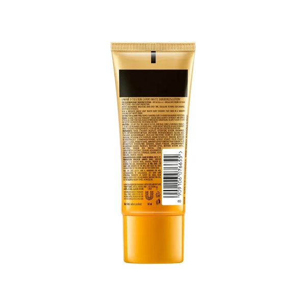 Lakme Sunscreen For Bright Skin, SPF 50 PA++++ - Image 11