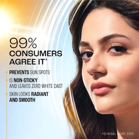 Lakme Sunscreen For Bright Skin, SPF 50 PA++++ - Image 10