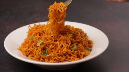 Vegetable Maggie - Image 4
