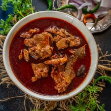 Mutton Rogan Josh - Image 2