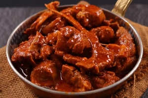 Mutton Rogan Josh - Image 3