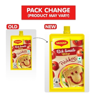 Maggi Pichkoo Rich Tomato Ketchup - Image 4
