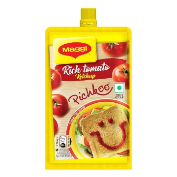 Maggi Pichkoo Rich Tomato Ketchup