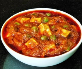 Matar Paneer - Image 3