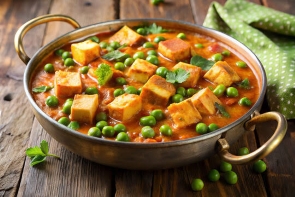 Matar Paneer - Image 4