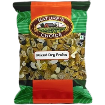 Nature's Choice Mixed Dry Fruits
