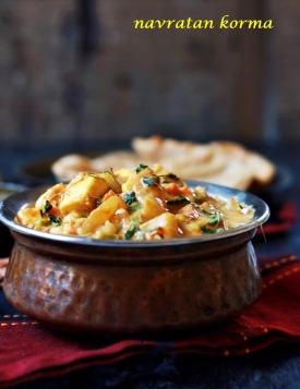 Navaratna Korma - Image 3