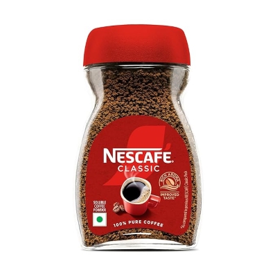 Nescafe Classic Instant Coffee Powder