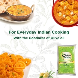 Oleev Active Edible Oil - Image 6