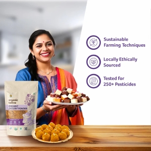 Organic tattva jaggery powder - Image 4