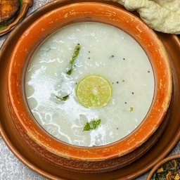 Pakhala Thali - Image 2