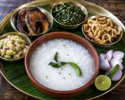 Pakhala Thali - Image 3