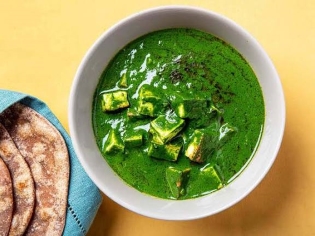 Palak Paneer - Image 2