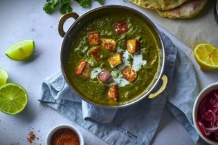 Palak Paneer - Image 3