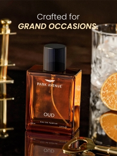 PARK AVENUE Oud Eau de Parfum - Image 2