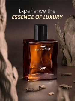 PARK AVENUE Oud Eau de Parfum - Image 3