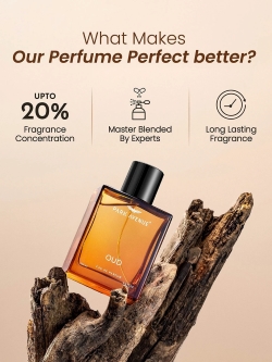 PARK AVENUE Oud Eau de Parfum - Image 4