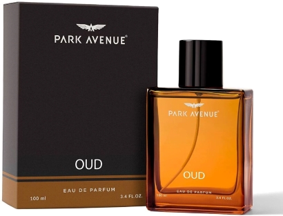 PARK AVENUE Oud Eau de Parfum
