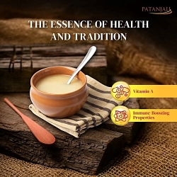 Patanjali Cow Ghee - Image 5