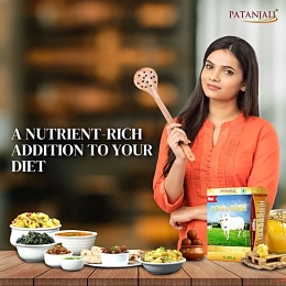 Patanjali Cow Ghee - Image 6
