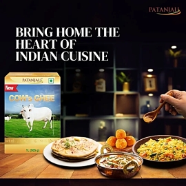 Patanjali Cow Ghee - Image 7
