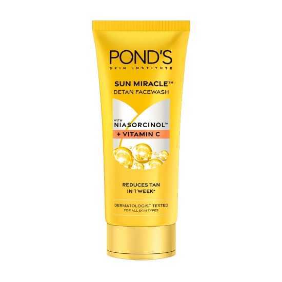 Ponds De-Tan Facewash - Image 6