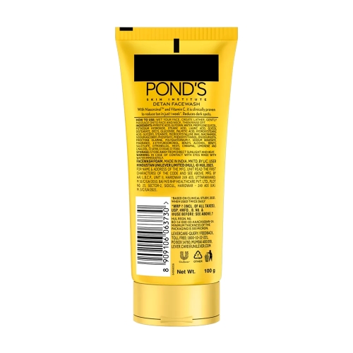 Ponds De-Tan Facewash - Image 7