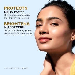 Ponds SUNSCREEN GEL SPF 50 PA+++ - Image 4