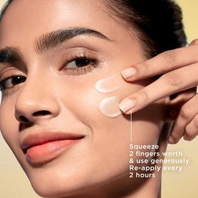 Ponds SUNSCREEN GEL SPF 50 PA+++ - Image 6
