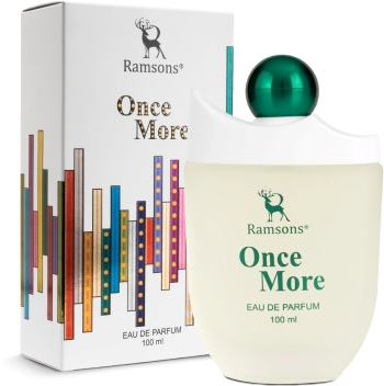 RAMSONS OnceMore Eau de Parfum - Image 2