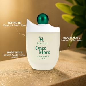 RAMSONS OnceMore Eau de Parfum - Image 3